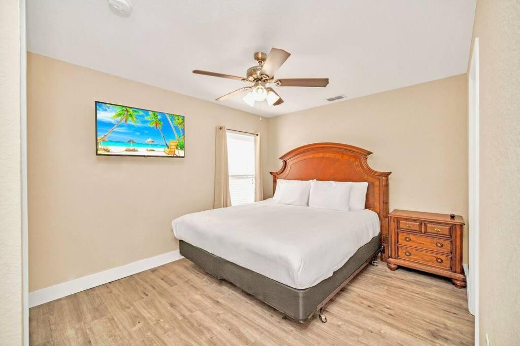 Guardians Theater 5Br Home Resort W Pool Hot Tub Ορλάντο Εξωτερικό φωτογραφία